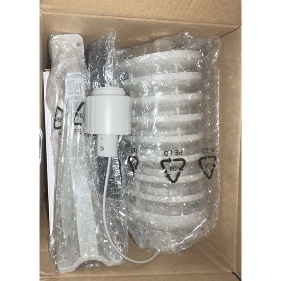 Professional Weather Station With Thermos-hydro Sensor, Rain Gauge, Wind Sensor - Picture 5 of 5